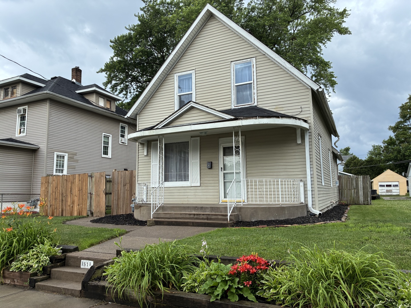 Residential in Moline 3