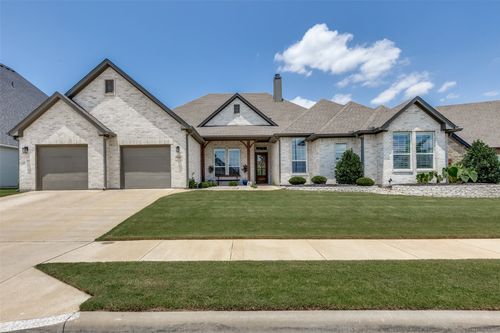 1348 Silent Springs Dr, Haslet, TX, 76052-3032 | Card Image