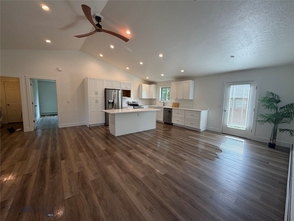Residential in Bozeman 3