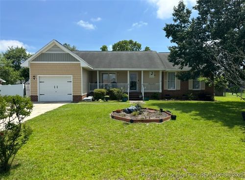 7453 Avila Dr, Fayetteville, NC, 28314-6547 | Card Image