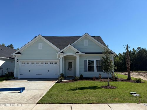 6743 Fellowship Dr, Leland, NC, 28451-2969 | Card Image