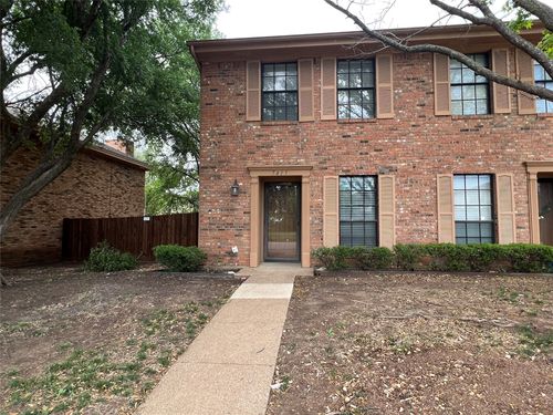 7417 Kingswood Dr, Fort Worth, TX, 76133 | Card Image