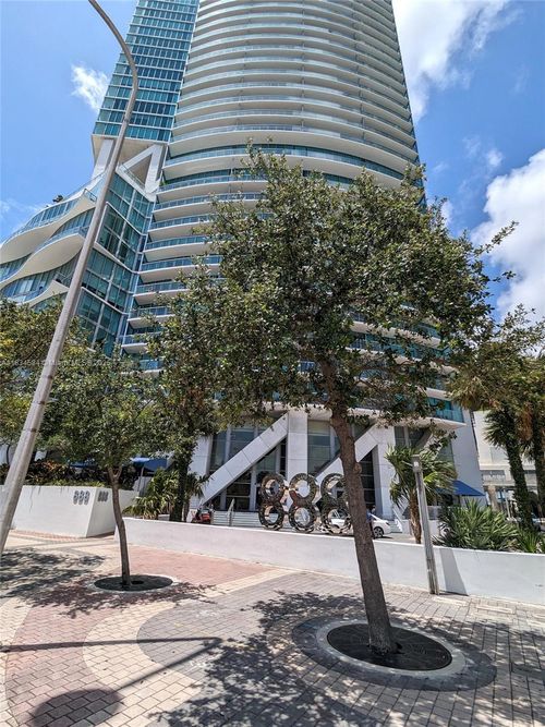 apt-4702-888 Biscayne Blvd, Miami, FL, 33132-1554 | Card Image