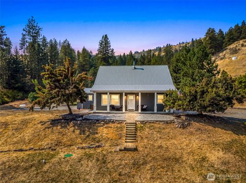 119 Rusty Spur Ln, Cashmere, WA, 98815-4505 | Card Image