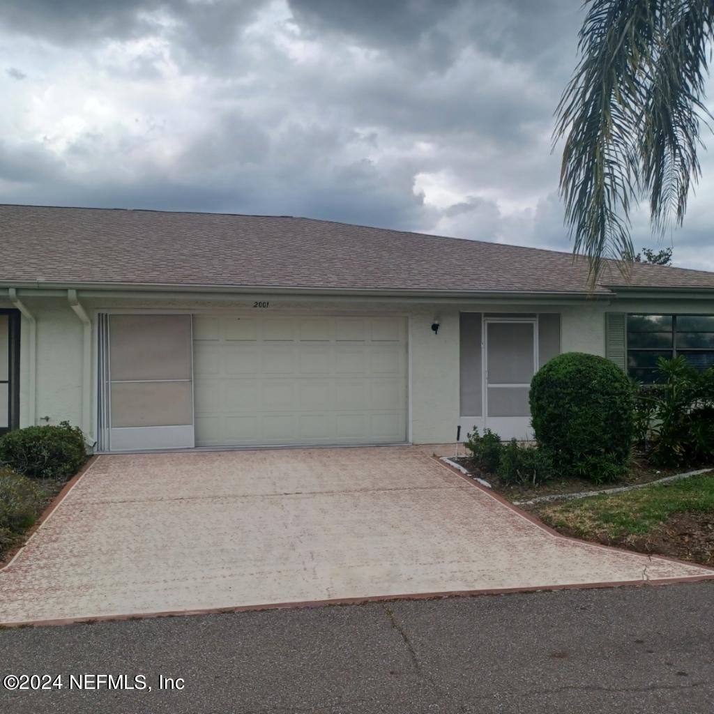 Hartlebury Way, Sun City Center, FL 33573