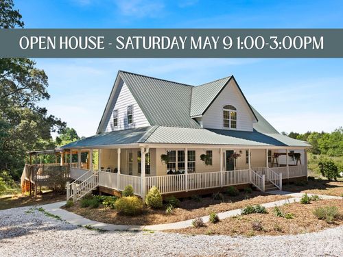 1205 French Belk Rd, Mount Ulla, NC, 28125-7603 | Card Image