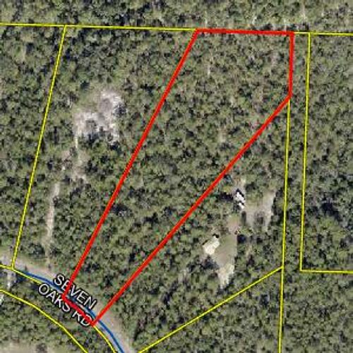 7 Oaks Road, Defuniak Springs, FL, 32433 | Card Image