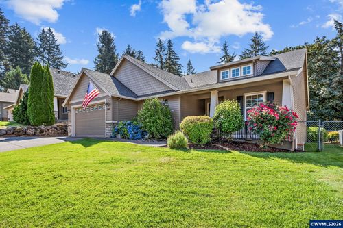 5860 Delaney Rd Se, Turner, OR, 97392-6000 | Card Image