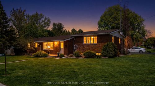 197 King St S, Highgate, ON, N0P1T0 | Card Image