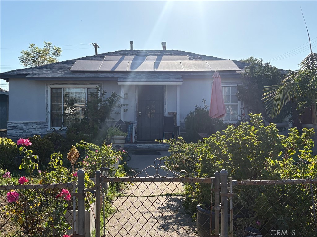 Residential in Azusa 3