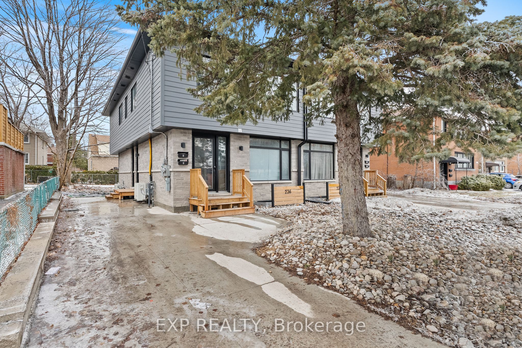 Residential in Woodroffe 3
