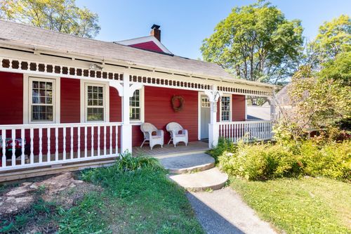 66 Bean Hill Rd, Belmont, NH, 03220-3910 | Card Image