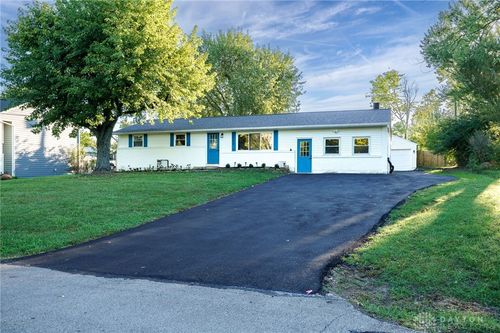 2212 Tulane Dr, Beavercreek, OH, 45431-2433 | Card Image