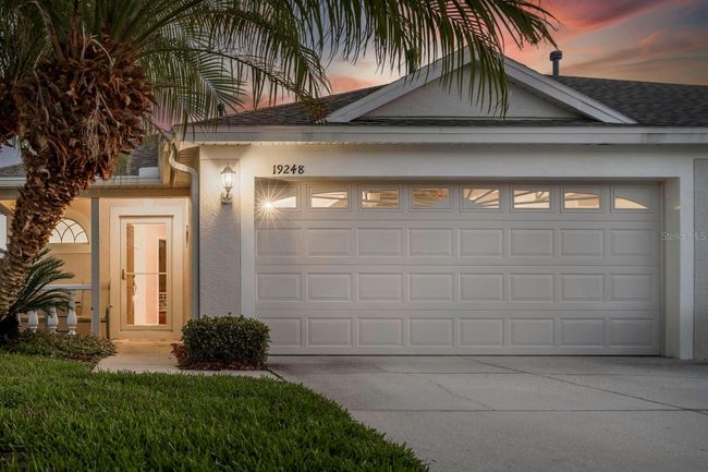 19248 Barred Owl Ct, House other with 3 bedrooms, 2 bathrooms and null parking in LAND O LAKES FL | Image 23