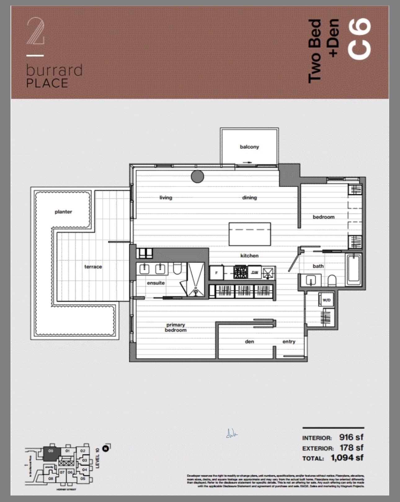 Residential in Vancouver