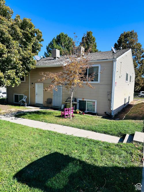 4632 S Arlington Park Dr, West Valley City, UT, 84120-5976 | Card Image