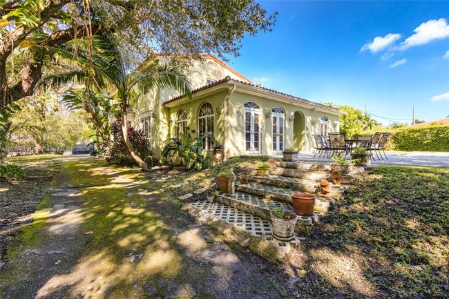 5101 Alton Rd, House other with 5 bedrooms, 4 bathrooms and null parking in Miami Beach FL | Image 8