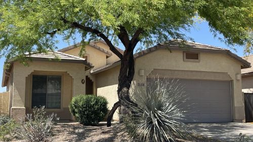 37078 W Mondragone Ln, Maricopa, AZ, 85138-4952 | Card Image