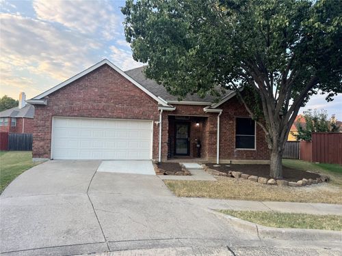 4402 Baskerville Dr, Garland, TX, 75043-7274 | Card Image