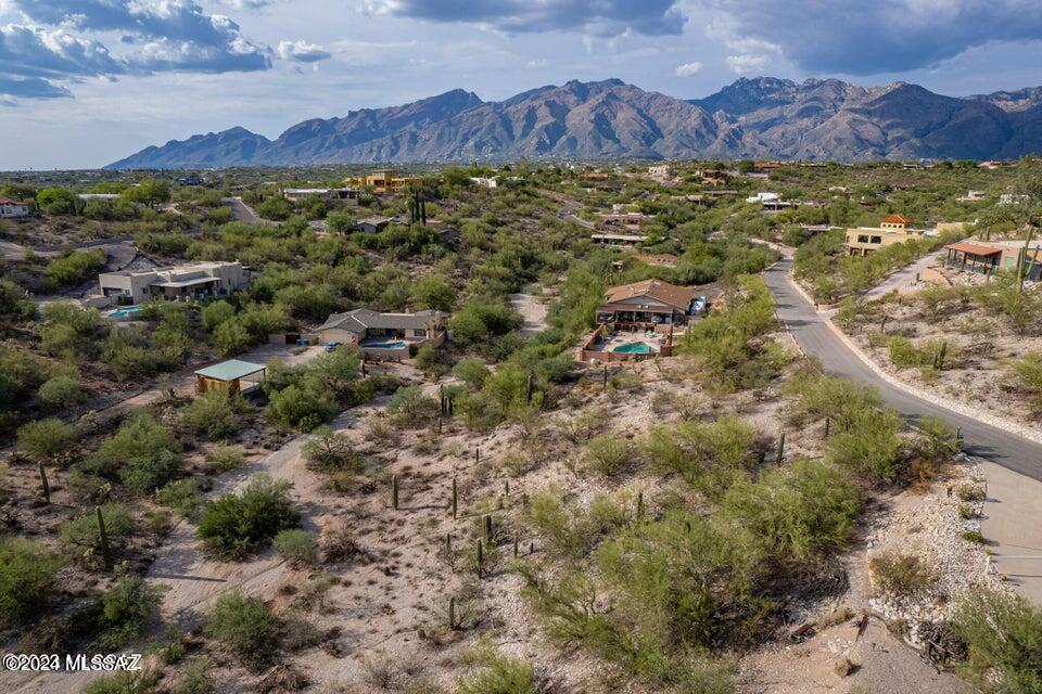 Land in Tucson 2