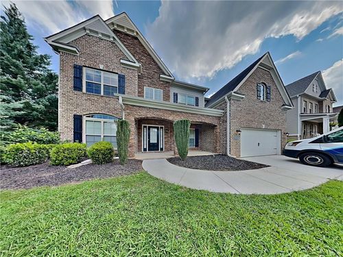 4113 Roberts Crest Dr, Suwanee, GA, 30024-6583 | Card Image