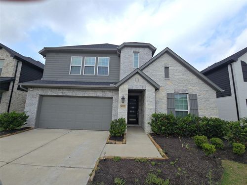 9227 Dearborn Knoll Dr, Cypress, TX, 77433-8330 | Card Image