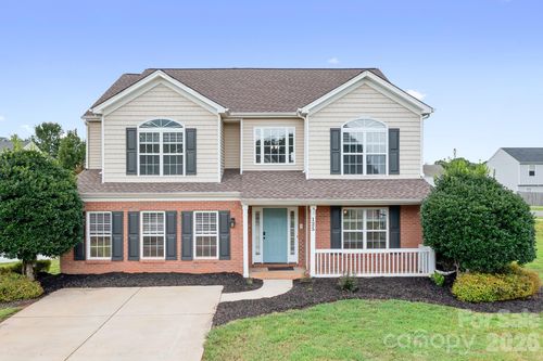 125 Mallory Tai Dr, Lincolnton, NC, 28092-6431 | Card Image