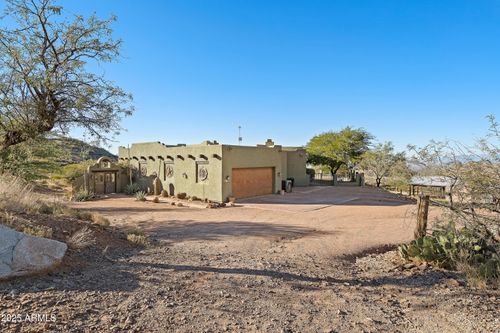 17950 S Via El Caballo Prieto --, Vail, AZ, 85641 | Card Image