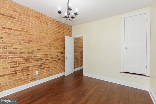 2502 Jefferson St, Townhouse with 3 bedrooms, 4 bathrooms and null parking in BALTIMORE MD | Image 9