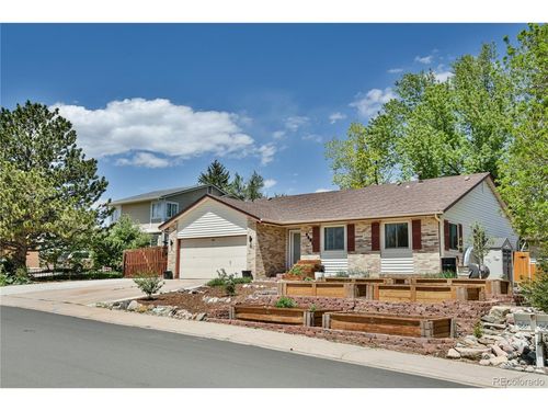 9661 W Dumbarton Pl, Littleton, CO, 80123-1901 | Card Image