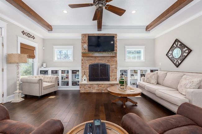 3362 State Highway 147 S, House other with 3 bedrooms, 3 bathrooms and null parking in San Augustine TX | Image 14