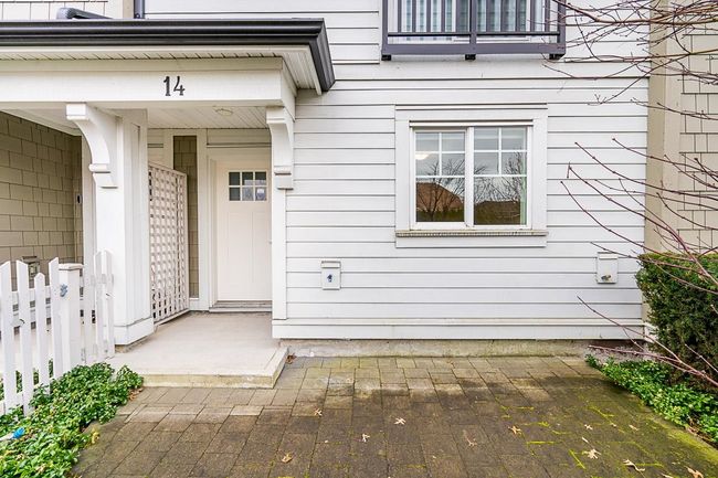 14 - 9211 Mckim Way, Townhouse with 3 bedrooms, 2 bathrooms and 2 parking in Richmond BC | Image 31
