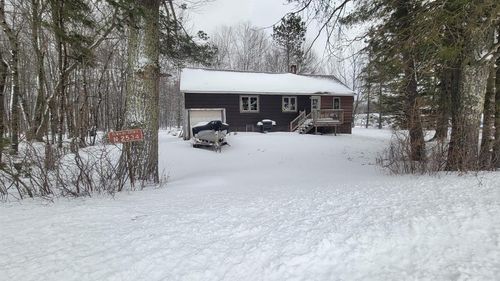 N2534 West Road, SPIRIT, WI, 54513 | Card Image