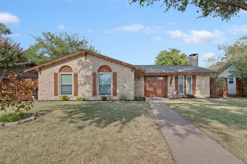5514 Bishop Ct, Lake Dallas, TX, 75065-2606 | Card Image