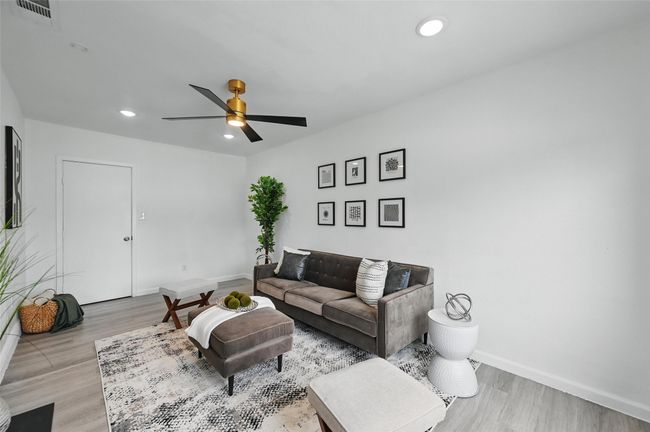 3105 Dupree St, House other with 4 bedrooms, 2 bathrooms and null parking in Irving TX | Image 15