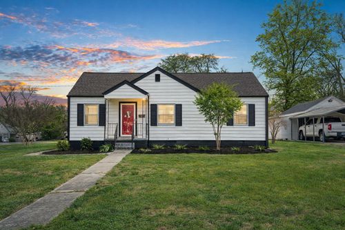 418 Lynn St, Murfreesboro, TN, 37129-2400 | Card Image