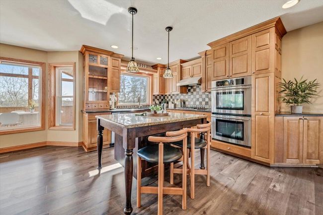 12787 Durham Way, House other with 5 bedrooms, 3 bathrooms and null parking in Apple Valley MN | Image 16
