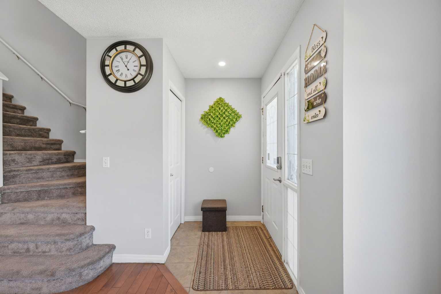 Residential in Calgary 2