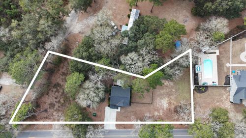 5717 Chaplins Landing Rd, Hollywood, SC, 29449-5807 | Card Image