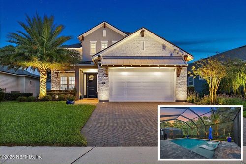 138 Palm Island Way, Ponte Vedra, FL, 32081-1014 | Card Image