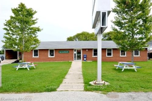 10175 Highway 6 Highway, Georgian Bluffs, ON, N0H2G0 | Card Image