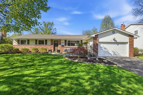 1444 Havencrest Ct, Columbus, OH, 43220-3841 | Card Image