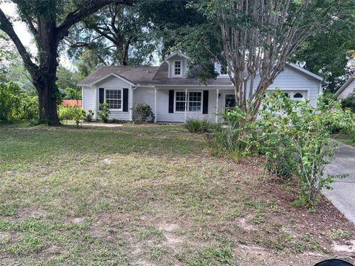 825 Mary Frank Ct, MOUNT DORA, FL, 32757-5060 | Card Image
