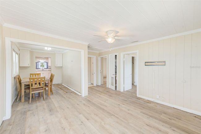 122 10 Th Ave, House other with 2 bedrooms, 1 bathrooms and null parking in INDIAN ROCKS BEACH FL | Image 45