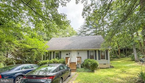 2512 Cool Spring Rd, Adelphi, MD, 20783-1718 | Card Image