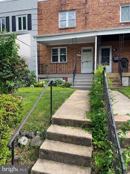 217 Lynhaven Drive, ALEXANDRIA, VA, 22305 | Card Image