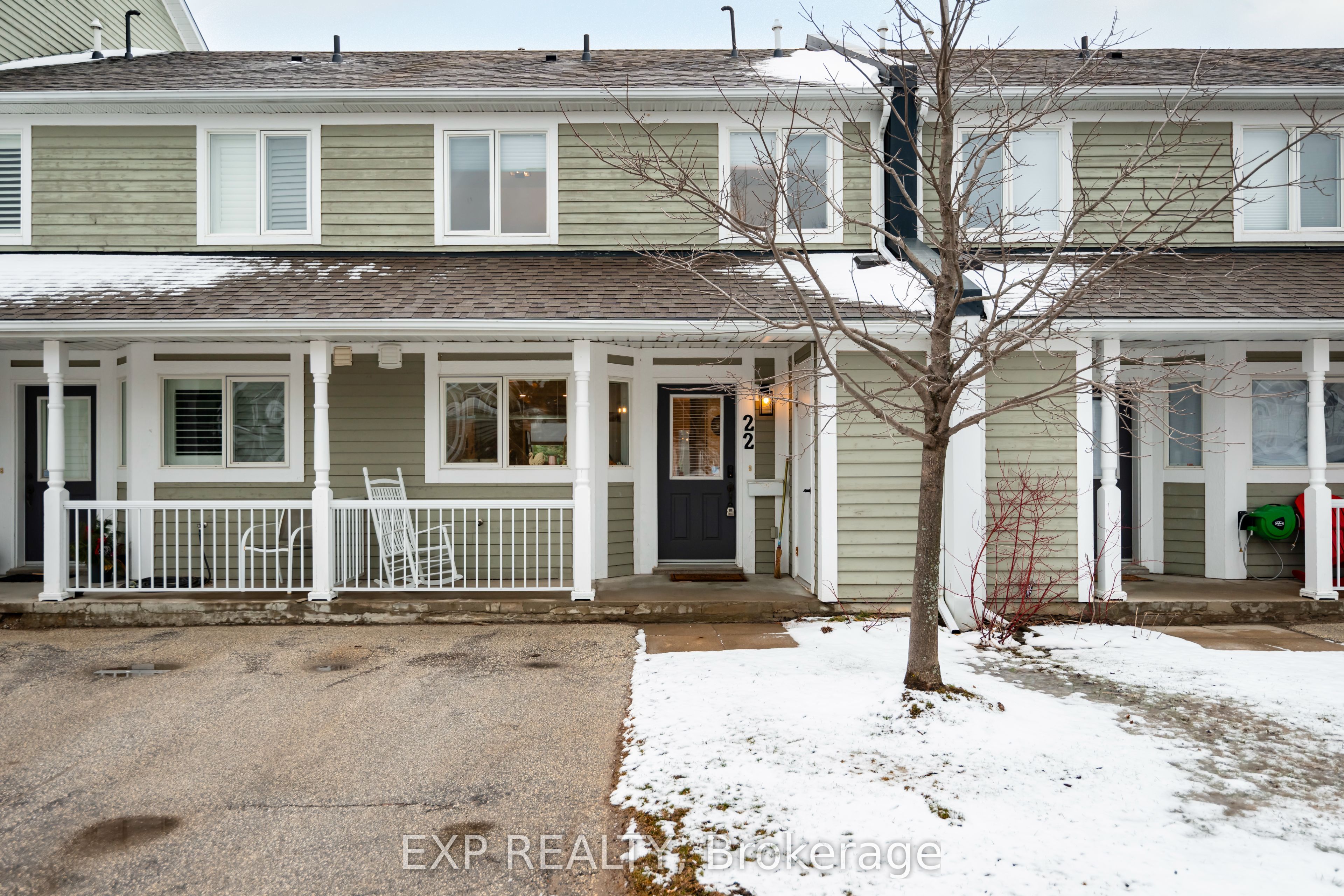 Residential in Collingwood 2