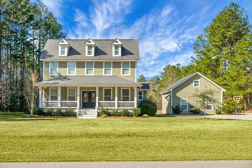 1114 Plantation Overlook Dr, Moncks Corner, SC, 29461-8867 | Card Image