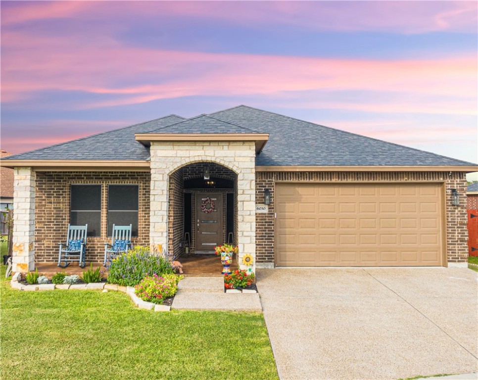 Ventnor Pl, Corpus Christi, TX 78414