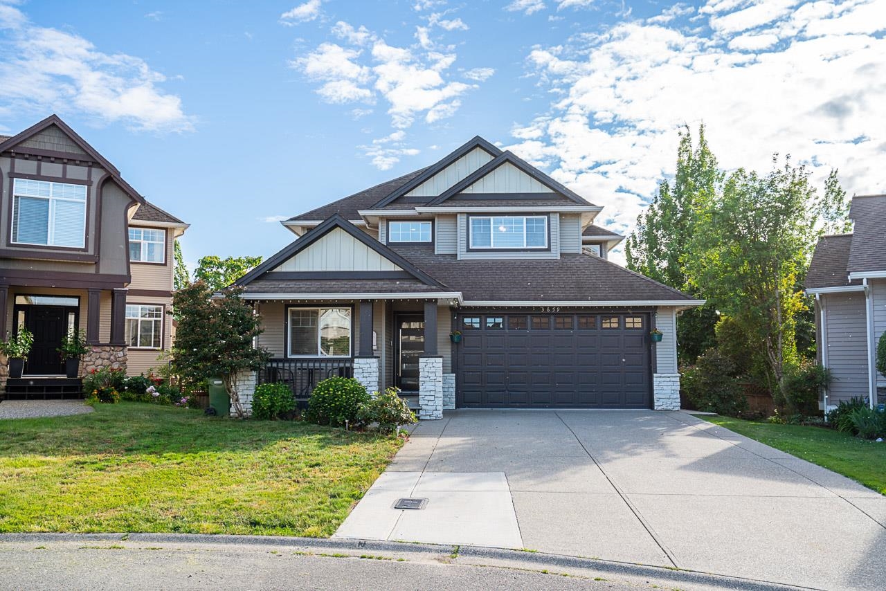 Residential in Abbotsford